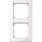 Merten M-SMART-Rahmen 2f senkr.   470225 