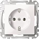 Merten SCHUKO-Steckdose StK MEG2301-0325 