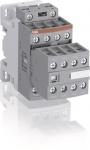 ABB Hilfsschütz 24-60V50/60   NF33/11-11 