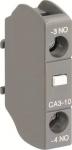 ABB Hilfsschalter 1SBN011010T1010 CA3-10 
