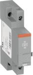ABB Unterspannungsauslöser 230 V UA1-230 
