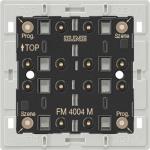 JG Funk-Wandsender-Modul 4-      FM4004M 