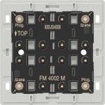 JG Funk-Wandsender-Modul 2-      FM4002M 