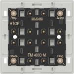 JG Funk-Wandsender-Modul 3-      FM4003M 