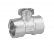 ALRE-IT T-Stück 1/2z T-     T-Stück 1/2" 