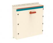 ABB Sicherheitssch. 6p 220  OT400DAUR6AZ 