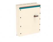 ABB EMV-Sicherheitssch. 3p  OT630KUUR3TZ 