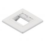 EasyLan Modulaufnahme SL leer 