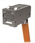 EasyLan FixLink SL RJ45-S KS EVP 270° 