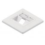 EasyLan Modulaufnahme SL leer mit 