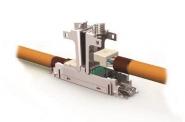 ZVK EasyLan FL Extender Kat.6A (ISO/IEC) 