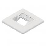 EasyLan Modulaufnahme SL leer 