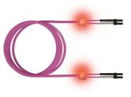 EasyLan LWL LED Patchkabel   LSD42200030 