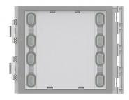 BTicino 352100 Ruftastenmodul m.8RT 