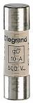 Legrand 014540 Zylindersicherung gG 40A 