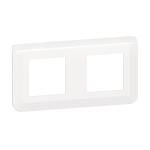 Legrand 277804L Rahmen 2x2-modulig 