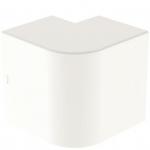 Unex Außeneck reinweiß RAL9010  31295-02 