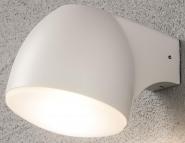 KONS Ferrara Wandleuchte weiss  7531-250 