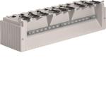 Hager Festplatzsockel KVS Gr.2   ZAX022F 