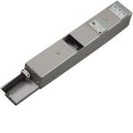 Hager Steckdosenleiste KVS 1xCEE ZAH020L 