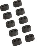 Hager Auflagesockel niedrig     ZAY48537 