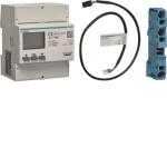 Hager Set MID Zähler             XEVA433 