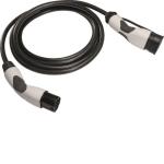 Hager E-Ladestation Kabel    XEV42253231 
