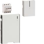 Hager flow R3 System (9kW)       XEM4100 