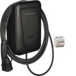 Hager Ladestation witty plus   XVL122CFL 