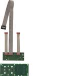Hager RFID Upgrade Kit f.witty   XEVA265 