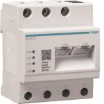 Hager Lastmanager bis 10 LP lokal XEM510 
