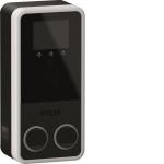 Hager Ladestation witty park 2 XVP222SQD 