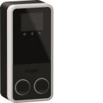 Hager Ladestation witty park 2   XVP222S 