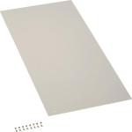 Hager Montageplatte KVS        ZAY47436M 