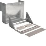 Hager Wandkonsole KVS Gr.1        ZAX012 