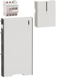 Hager flow R3 System (12kW)      XEM4200 