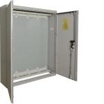 Hager Kabelverteilerschrank       ZAL84U 