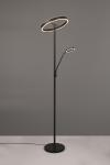 Trio LED SL WILLIS,39+5W,      449510232 