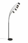 Trio LED SL MARLEY 5xGU10 oLM  412400532 