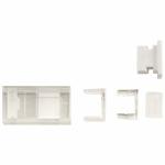 SGL Stripline 230V Outdoor Weiss  391492 