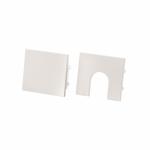 SGL Stripline 230V Outdoor Weiss  391498 