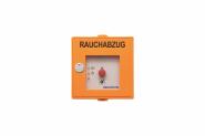 HEKA Handauslösung orange 24V, DKT 02 or 
