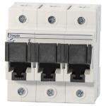 DOEPLasttrenner D0-35A/3p ohne Sicherung 