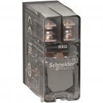 Schneider Interface Relais       RXG25BD 