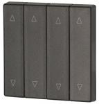 EATON CWIZ-04/24 Wippe 4fach      147624 