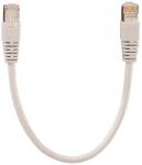 Rutenbeck PK    PK Cat.6A iso 2,0 m grau 