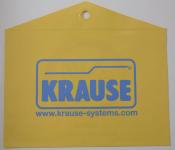 Krause Dokumententasche f.Aufbau  202338 