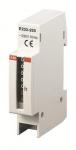 ABB Betriebsstundenzähler   E233-24/60HZ 