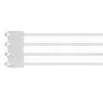 ABB Kabelbinder mit               TY46MF 
