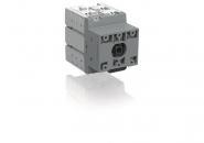 ABB DC-Lasttr.-s.4p o.Gr.Türm. OTDC25FT4 